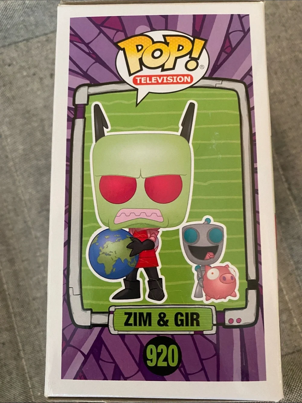 Funko official collectible